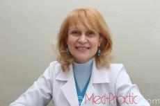 Anna Musayelyan