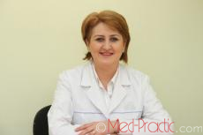 Mariam Balyan