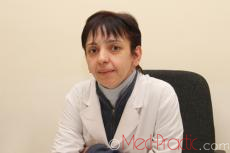 Ruzanna Karapetyan