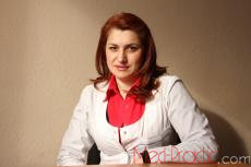 Mariam Nalbandyan