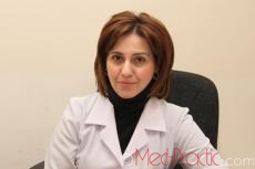 Lusine Isakhanyan