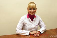 Sona Gevorgyan