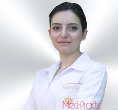 Ani Matinyan