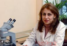 Lilit Aghabalyan