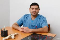 Pavel Kirakosyan