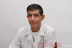 Ջիվան  Մանուկյան