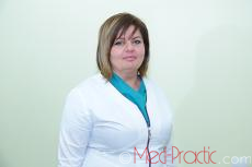 Svetlana Hakobyan