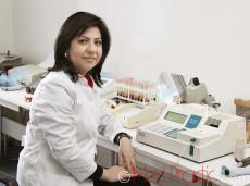 Edita Abrahamyan