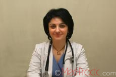 Mary Khojoyan