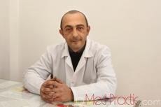 Armen Sargsyan