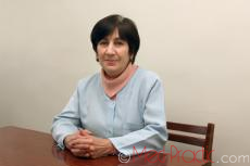 Ալիսա Հակոբյան