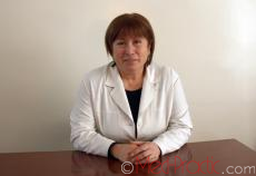 Tigranuhi Apinyan