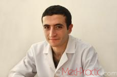 Samvel Sargsyan