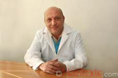 Ara Asatryan