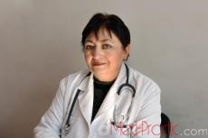 Tamara Hayrapetyan
