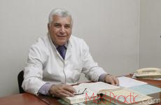 Levon Grigoryan