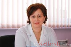 Narine Baghdasaryan