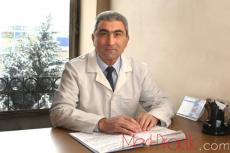 Arthur Papovyan
