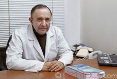 Սամվել  Կիրակոսյան