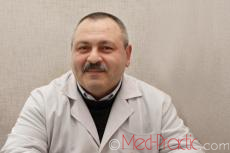 Armen Martirosyan