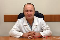 Taron Tonoyan