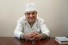 Robert Adamyan