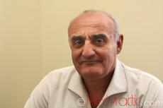 Arsen Melkonyan