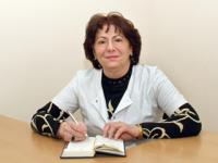 Ալլա Մակարյան