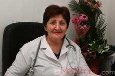 Laura Adamyan