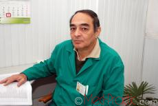 Sergey Isayan