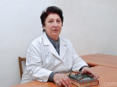 Anna Hakobyan