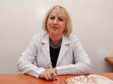 Susanna Gevorkyan