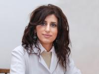Lusine Martirosyan
