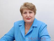 Roza Hakobyan