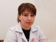 Liana Mkrtumyan