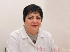 Narine Budaghyan