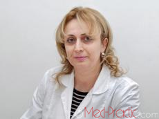 Ալինա Ջալովյան