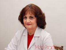 Maida Cholaqyan