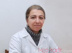 Arpik Hakobyan