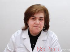 Sirarpi Avagyan-Zakaryan