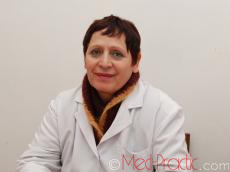 Svetlana Avagyan