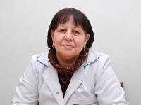 Anjela Hunanyan