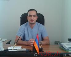 Tigran Kamalyan