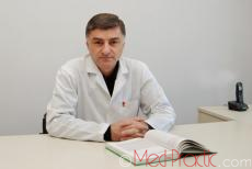 Eduard Baghdasaryan