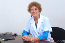 Emma Eganyan