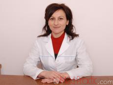 Nazani Karamyan