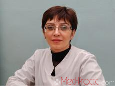 Armine Sharambekyan