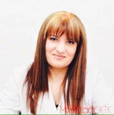 Lusine Tumanyan