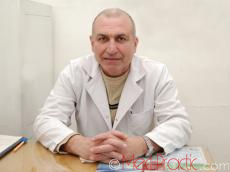 Surik Sargsyan