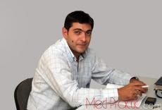 Tigran Khudaverdyan